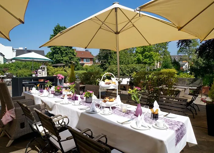 Plaza Inn Koeln Pulheim