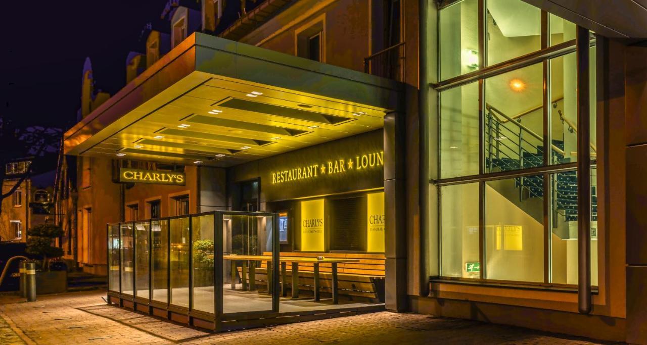 Plaza Koeln Hotel