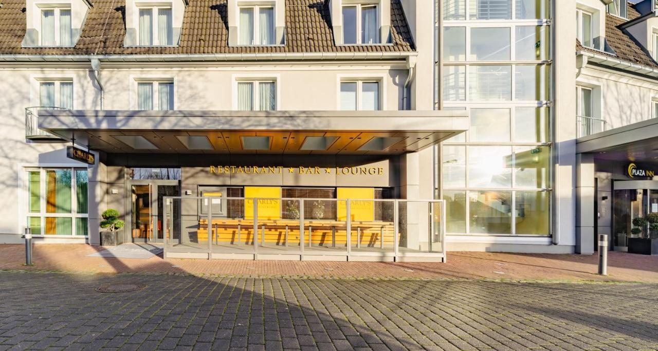 Hotel Plaza Koeln