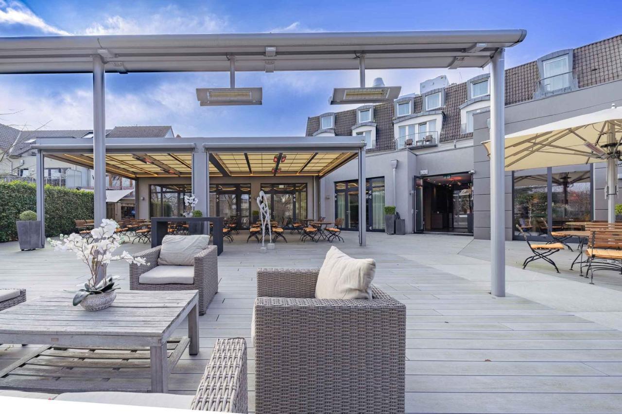 Plaza Koeln Hotel