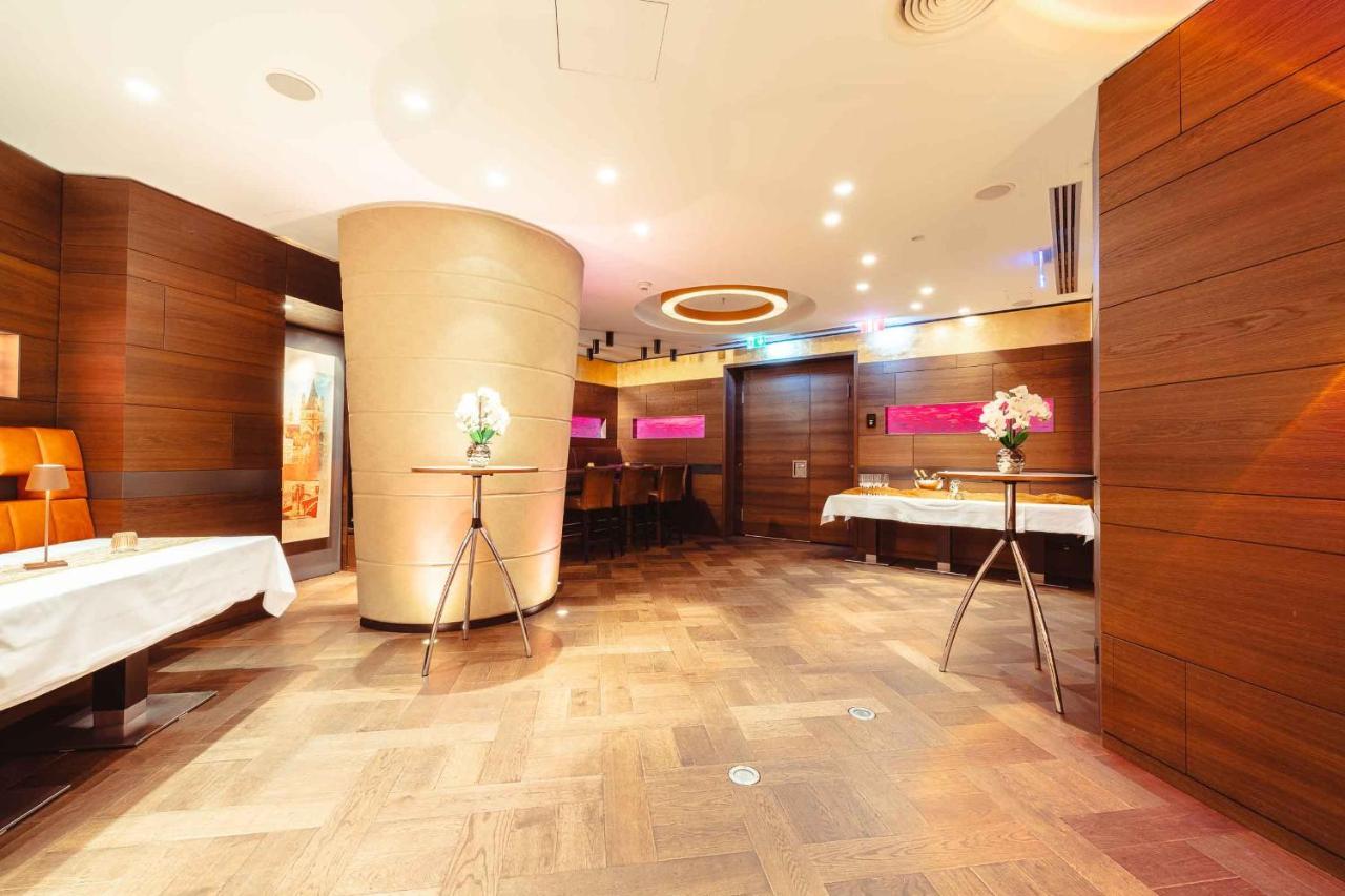 Plaza Koeln Hotel 4*