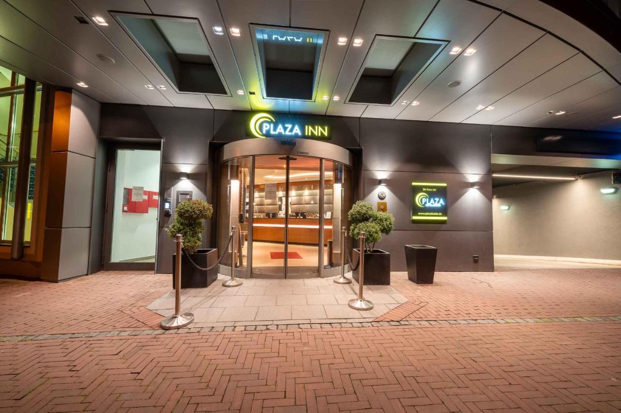 Hotel Plaza Koeln Pulheim