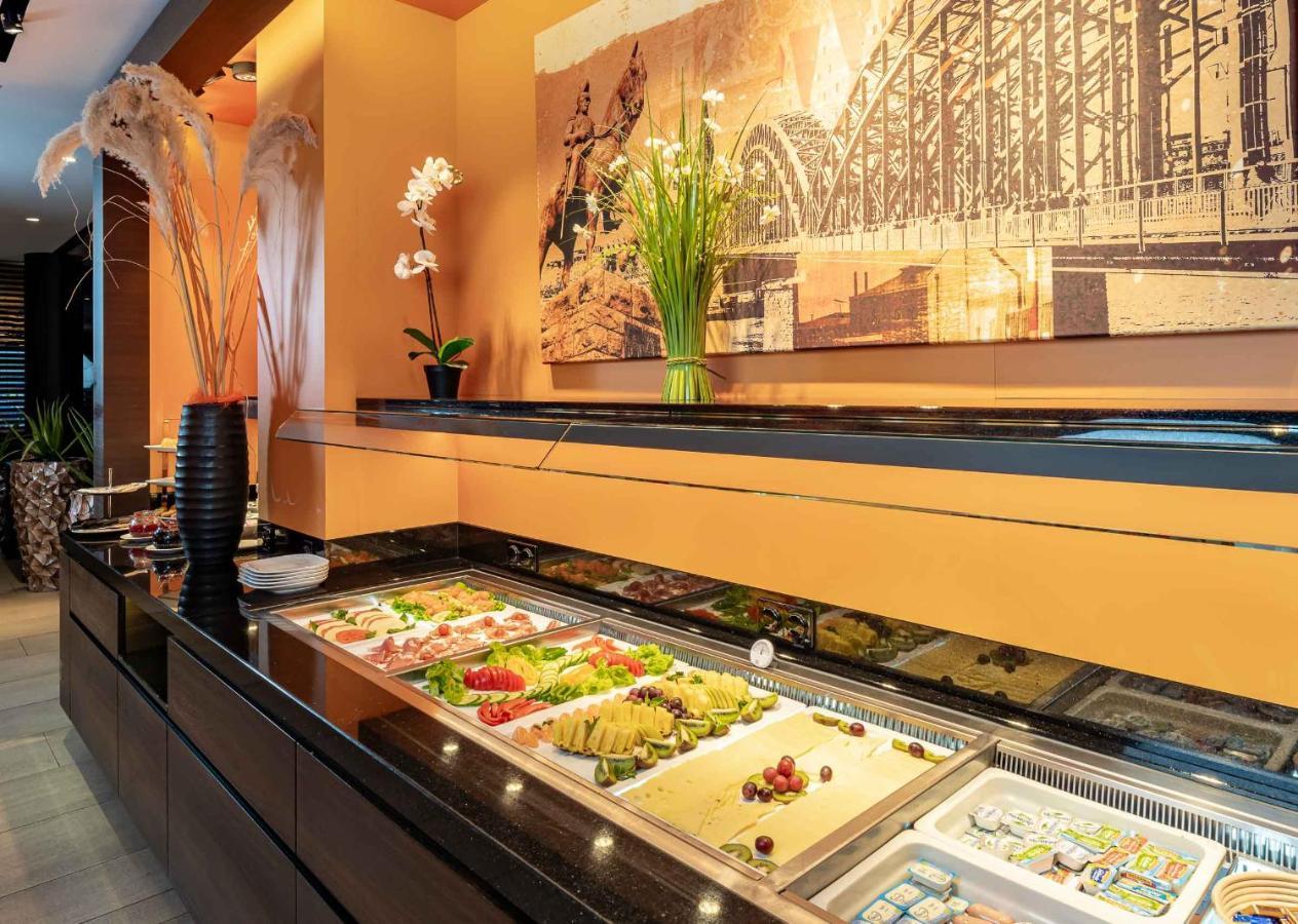 Hotel Plaza Koeln Pulheim