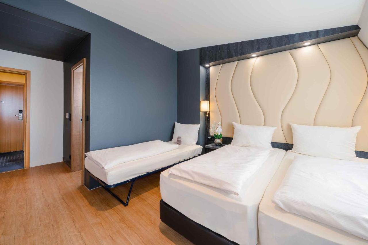 Plaza Koeln 4* Pulheim