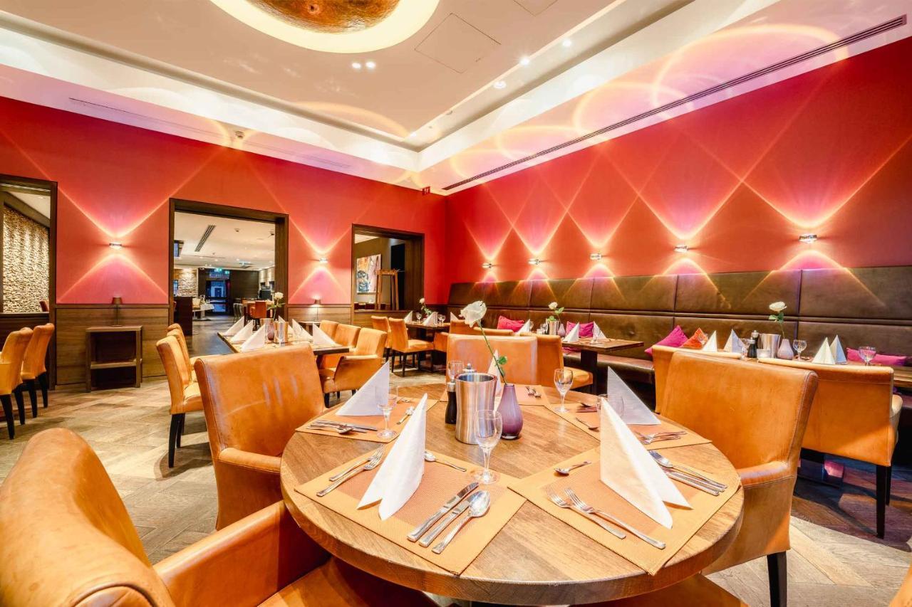 Plaza Koeln Hotel 4*