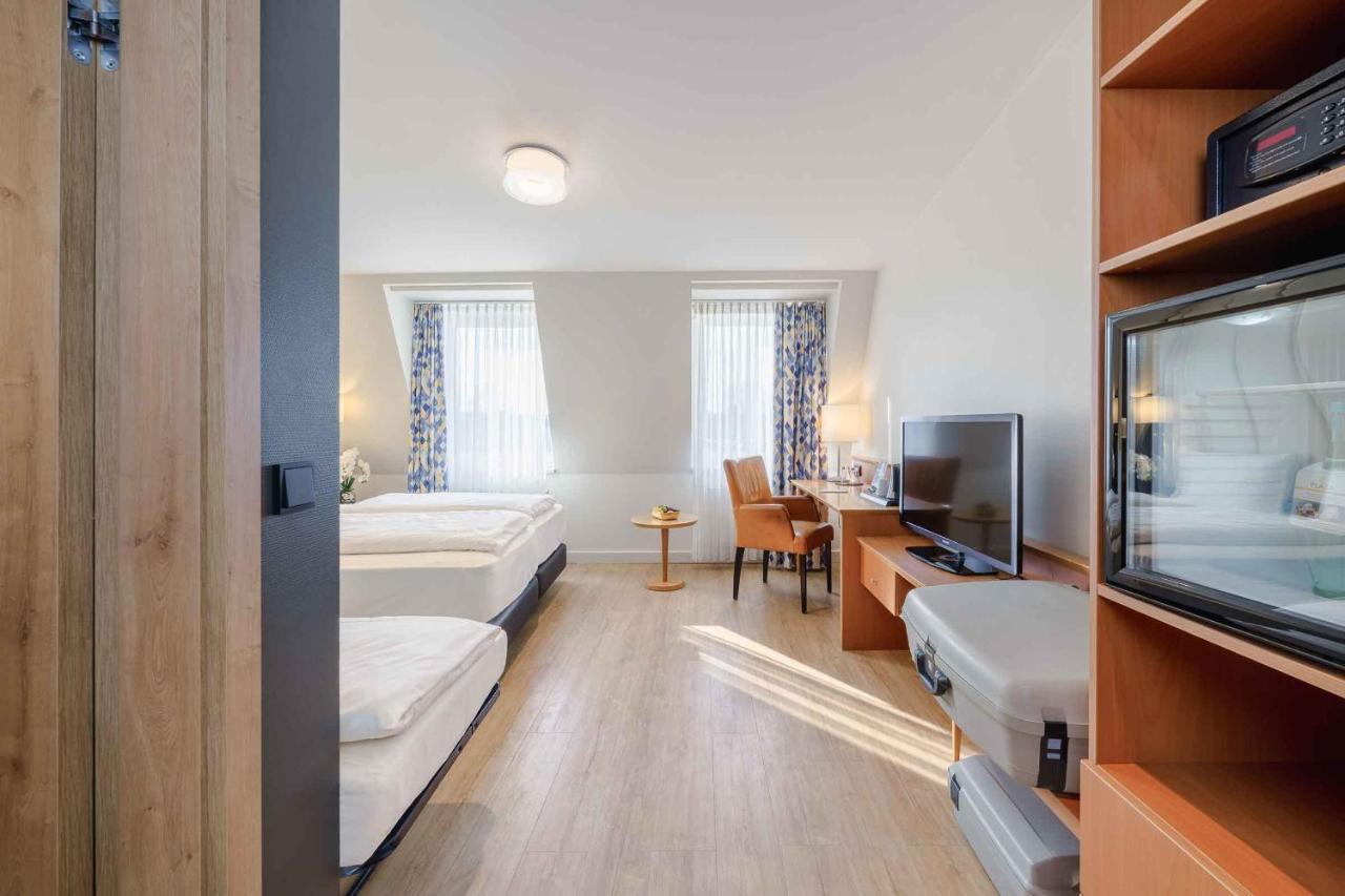 Hotel Plaza Koeln Pulheim