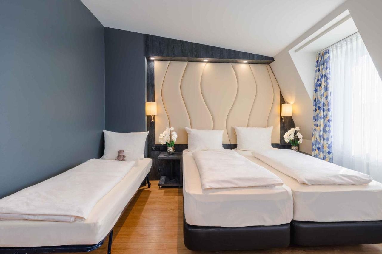 Hotel Plaza Koeln