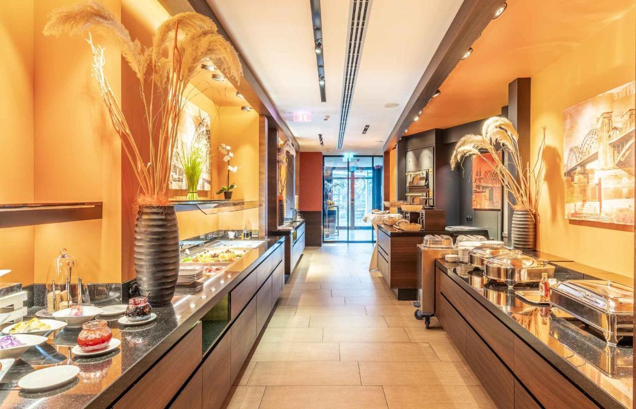 Plaza Koeln 4* Pulheim