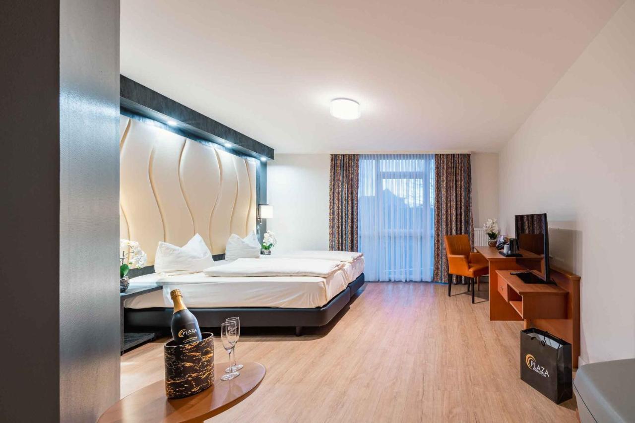 Plaza Koeln Hotel Pulheim
