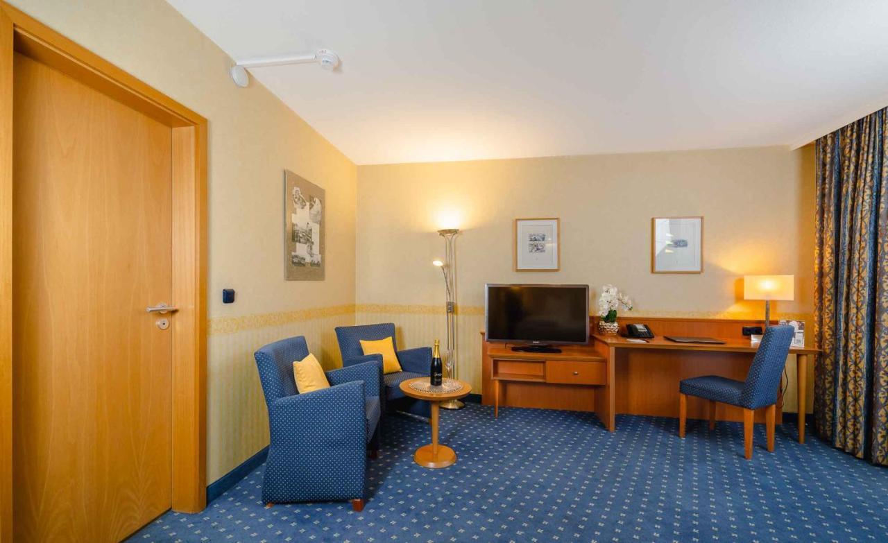 Plaza Koeln Hotel