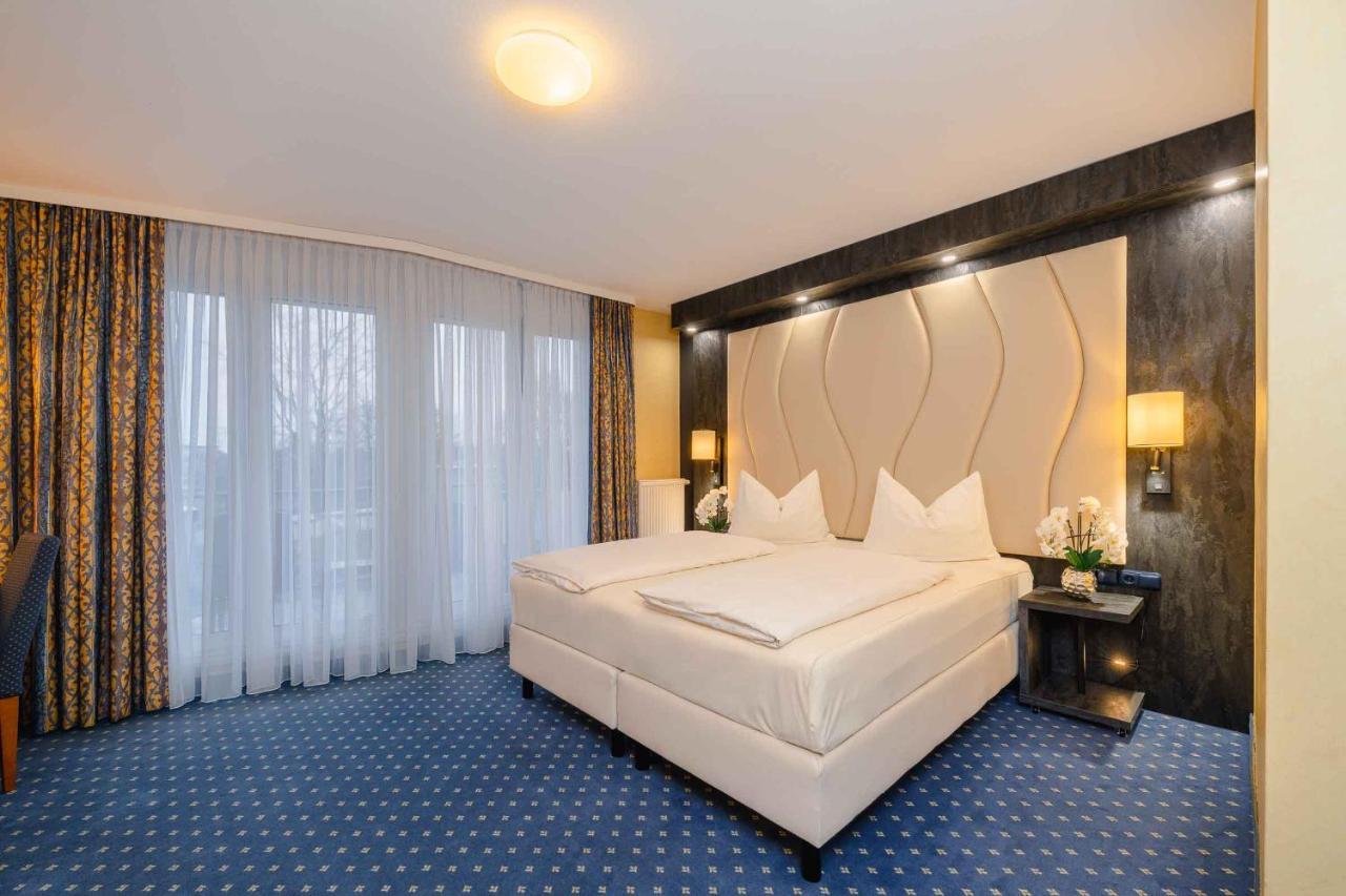 Plaza Koeln 4* Pulheim