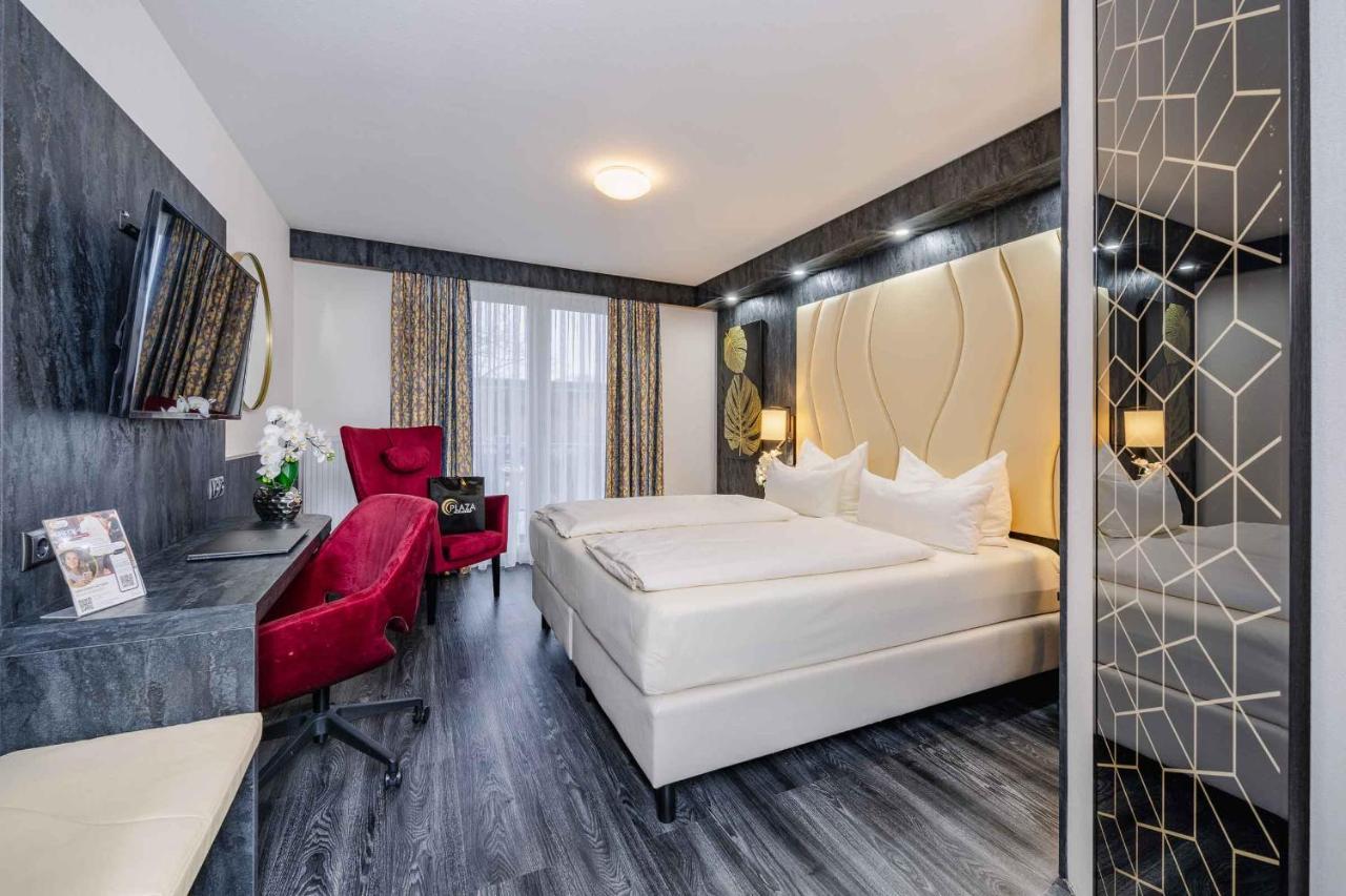 Plaza Koeln Hotel