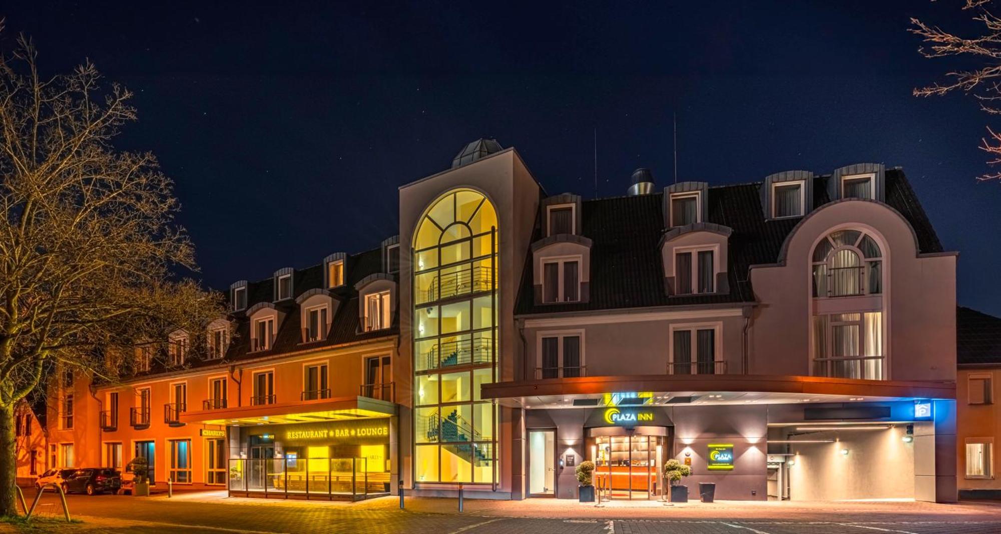 Plaza Koeln Hotel Pulheim