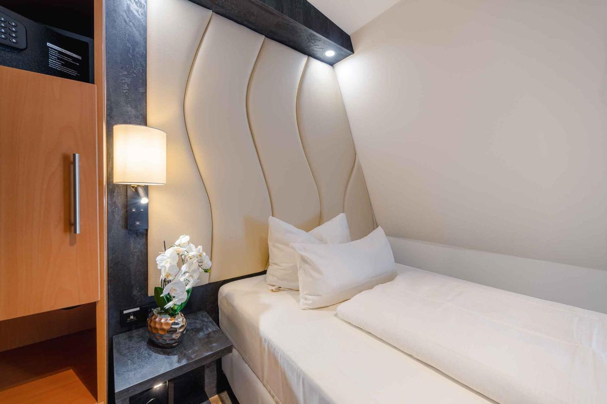 Hotel Plaza Koeln Pulheim
