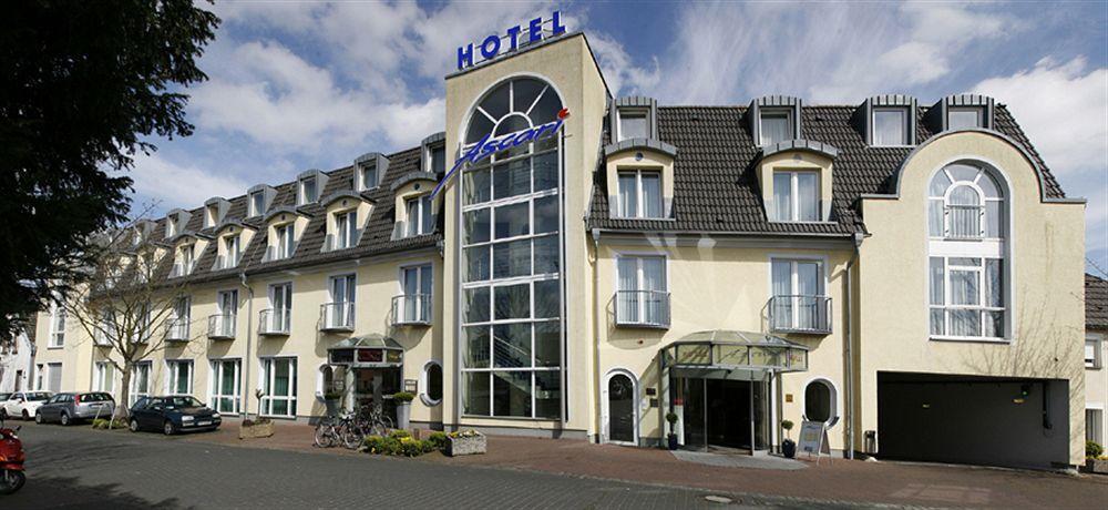 Plaza Koeln 4* Pulheim