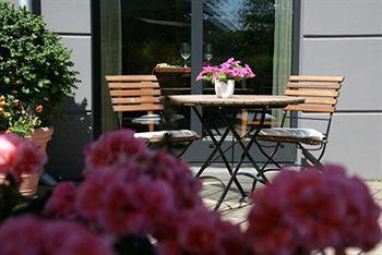Hotel Plaza Koeln