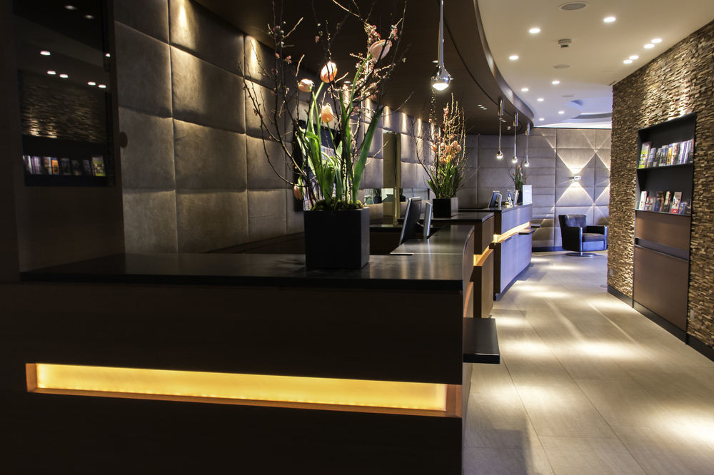Hotel Plaza Koeln 4*