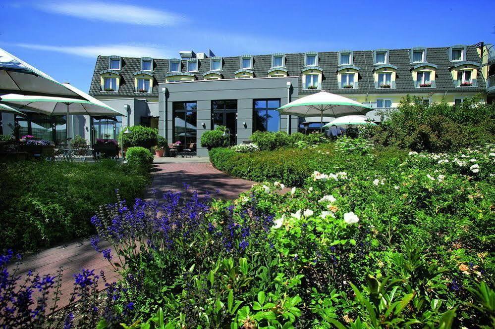 Plaza Koeln Hotel Pulheim